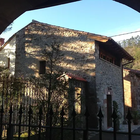 La Caparuca