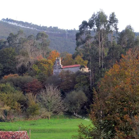 La Caparuca Treceno