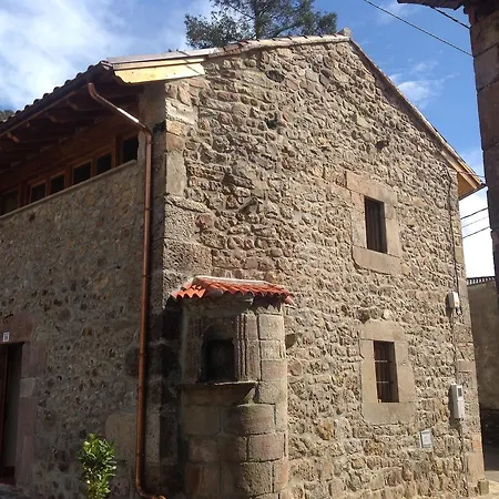 La Caparuca * Treceno