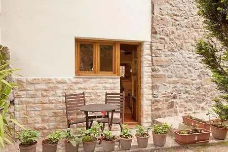 Holiday home La Caparuca