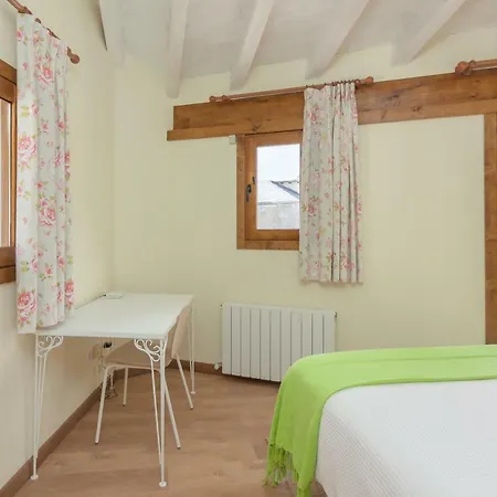 Holiday home La Caparuca Treceno