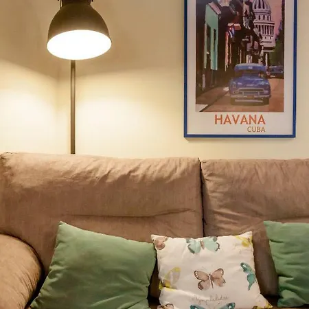 La Caparuca Holiday home