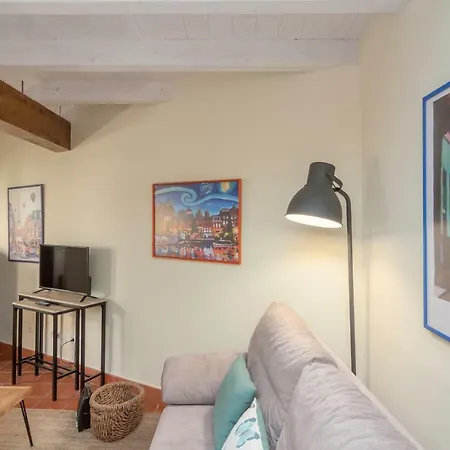 La Caparuca Holiday home *