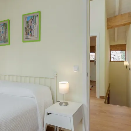 Holiday home La Caparuca *