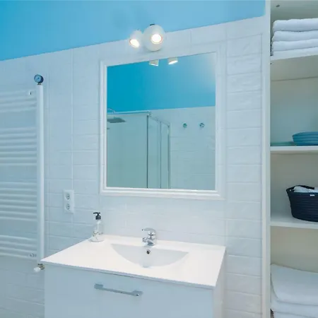 Holiday home La Caparuca