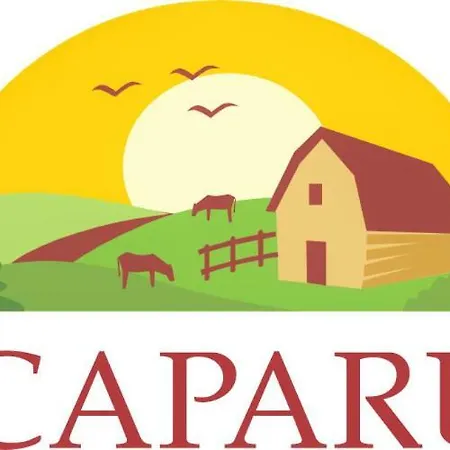 La Caparuca Holiday home