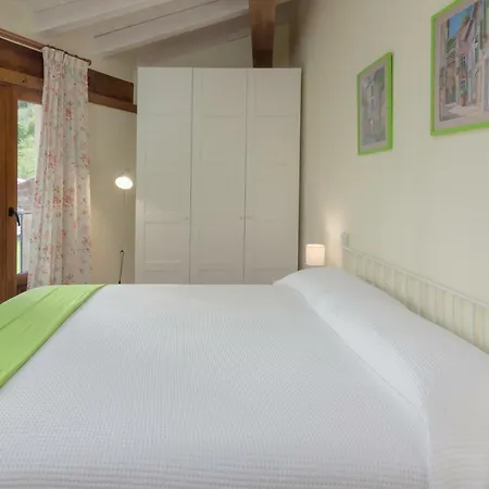 Holiday home La Caparuca