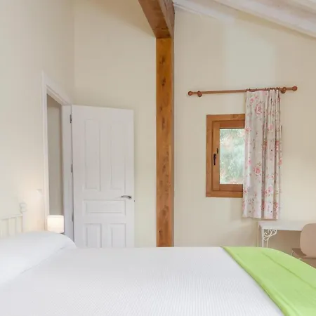 Holiday home La Caparuca